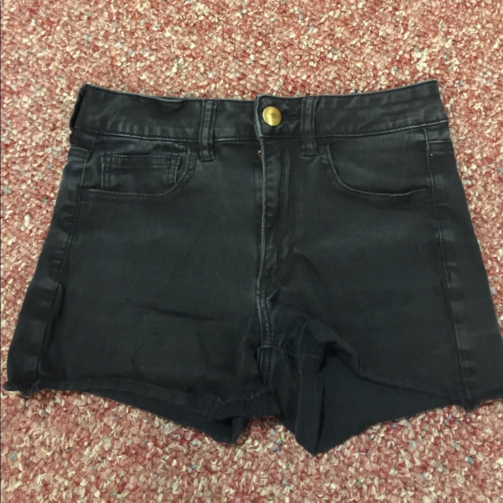 American Eagle women’s shorts